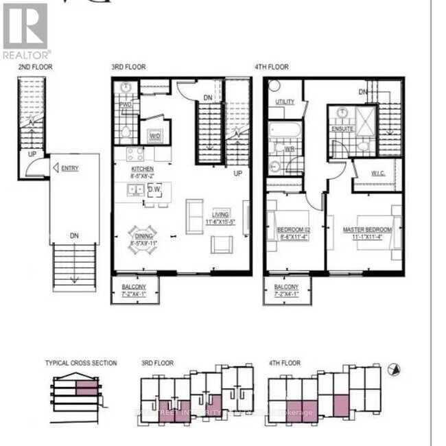 200 Chester Le Blvd in Toronto, ON - Building Photo - Building Photo