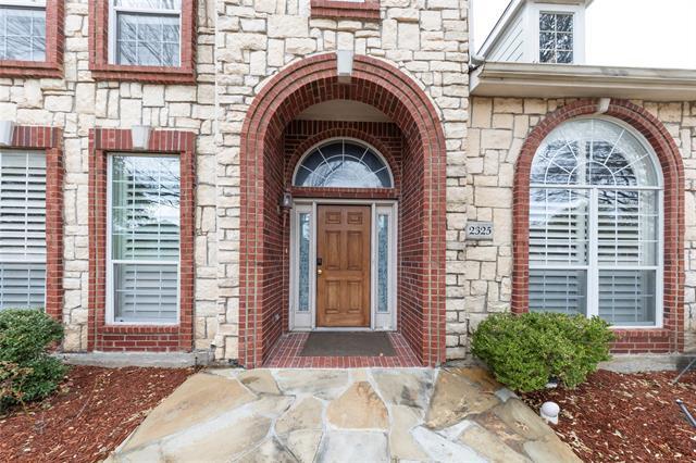 2325 Hunters Run Dr in Plano, TX - Building Photo - Building Photo