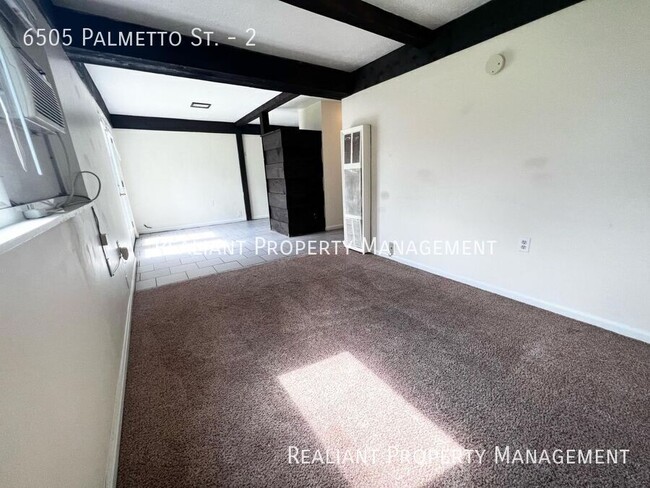 6505 Palmetto St in Cincinnati, OH - Building Photo - Building Photo