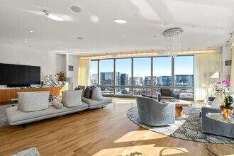 500 Atlantic Ave in Boston, MA - Building Photo - Building Photo