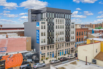 The VIS Building in Philadelphia, PA - Building Photo - Primary Photo