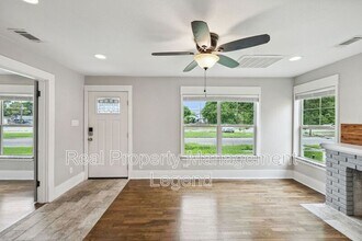 1605 S Walnut St in Sherman, TX - Building Photo - Building Photo