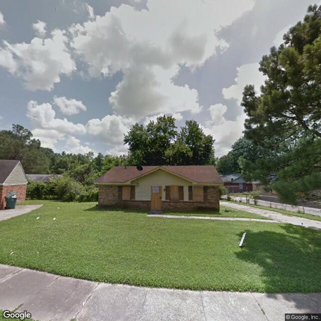 3715 Edgefield Cove in Memphis, TN - Building Photo