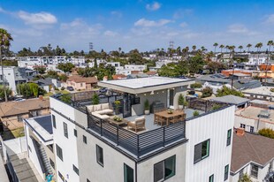 5933 Comey Ave in Los Angeles, CA - Building Photo