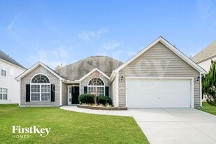 3208 Vallejo Trail in Raleigh, NC - Building Photo