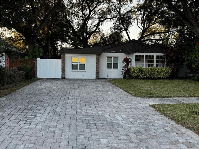 3115 S Manhattan Ave in Tampa, FL - Building Photo - Building Photo
