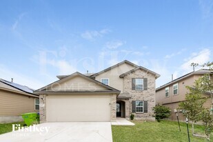 13327 Sugarberry Elm in San Antonio, TX - Building Photo