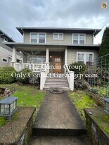 4720 NE 26th Ave in Portland, OR - Building Photo
