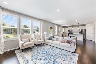 2524 Balsam Cove Rd in Naperville, IL - Building Photo - Building Photo