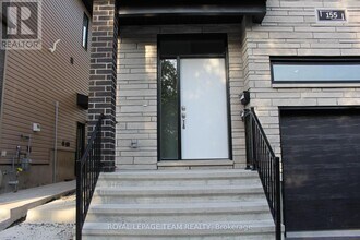 155 Longpré St in Ottawa, ON - Building Photo - Building Photo