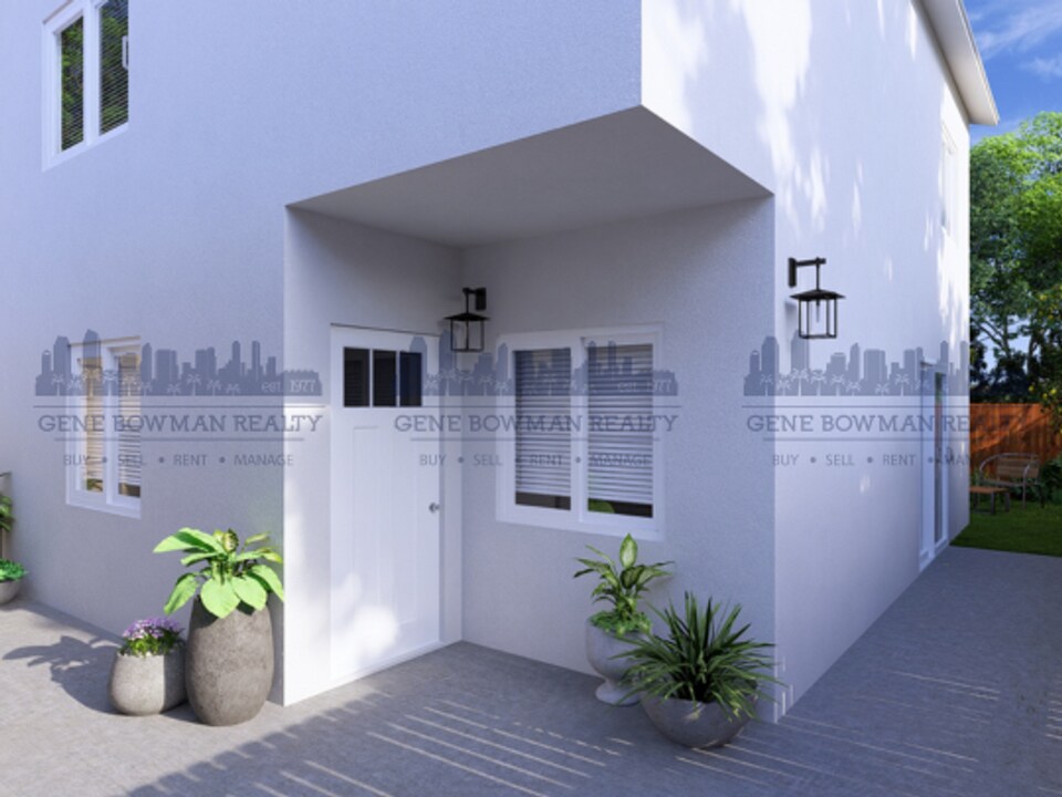 6129 Pembroke Dr in San Diego, CA - Building Photo