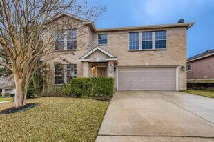 1824 Cambridge Blue in San Antonio, TX - Building Photo