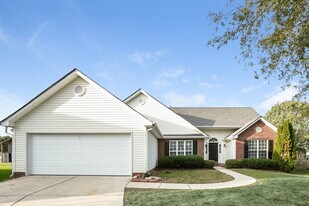 4965 Hathwyck Ct NW in Concord, NC - Building Photo