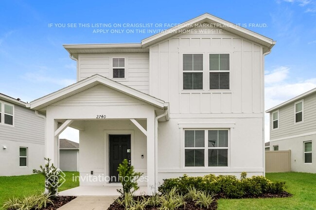 property at 2740 Peace Of Mind Ave