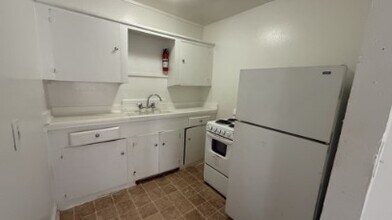 3311 Crawford St in Houston, TX - Building Photo - Building Photo