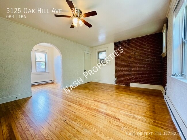 property at 3125 Oak Hill Ave