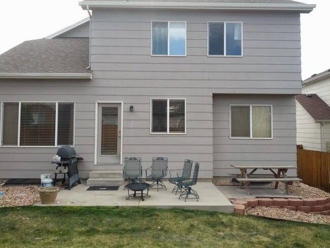 4142 Heathmoor Dr in Colorado Springs, CO - Building Photo - Building Photo