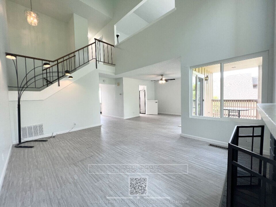 1 Quail Hill Ln in El Sobrante, CA - Building Photo
