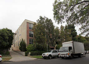 11918 Kiowa Ave Apartments