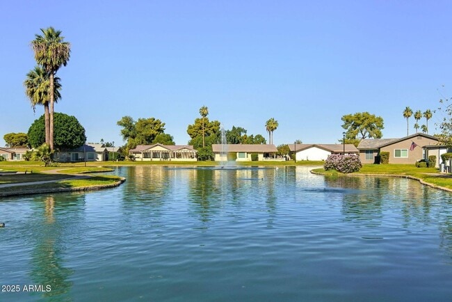 property at 533 Leisure World