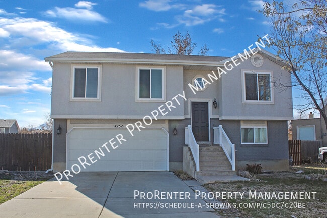 property at 4252 Midland Dr