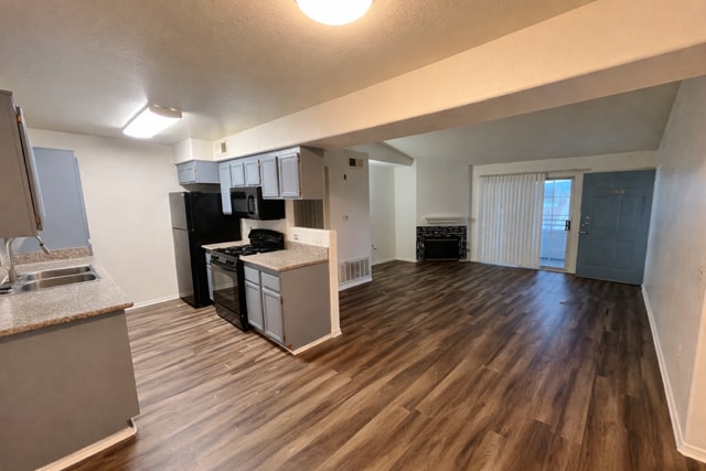 3318 N Decatur Blvd, Unit 2146 in Las Vegas, NV - Foto de edificio - Building Photo