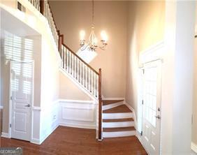 property at 3115 Warbler Way