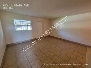 427 Burbank Ave in Lakeland, FL - Building Photo - Building Photo