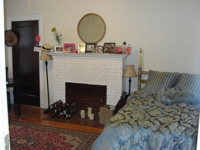 25 Glenville Ave, Unit 1 in Boston, MA - Building Photo - Building Photo