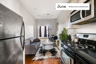 Private bedroom in 4 bed/1 bath Home in New York, NY - Building Photo - Building Photo