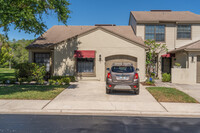 Chevy Chase Condos in Safety Harbor, FL - Building Photo - Building Photo