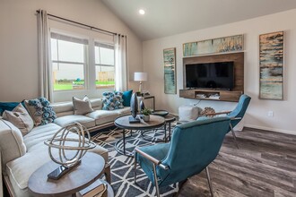 Bloom Rental Living in Fort Collins, CO - Building Photo - Building Photo