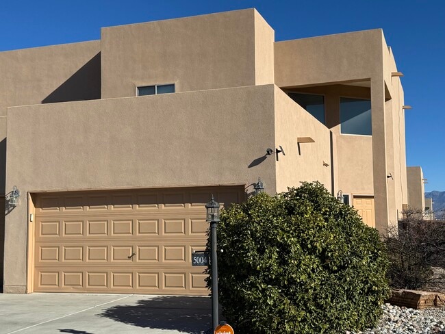 property at 5004 Costa Uasca Dr NW