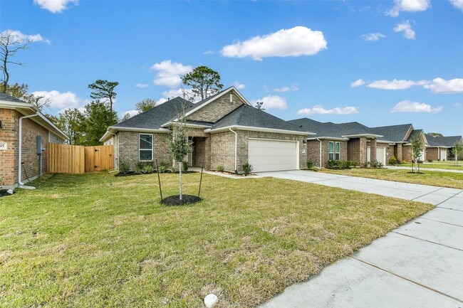 property at 3911 Sugardale St