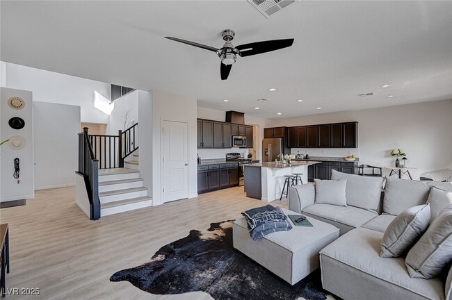 property at 5958 Smith Valley Rd