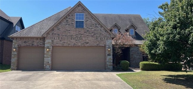 property at 4405 SW Wheatgrass Blvd