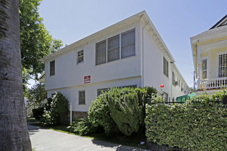 2610 N St in Sacramento, CA - Building Photo - Building Photo