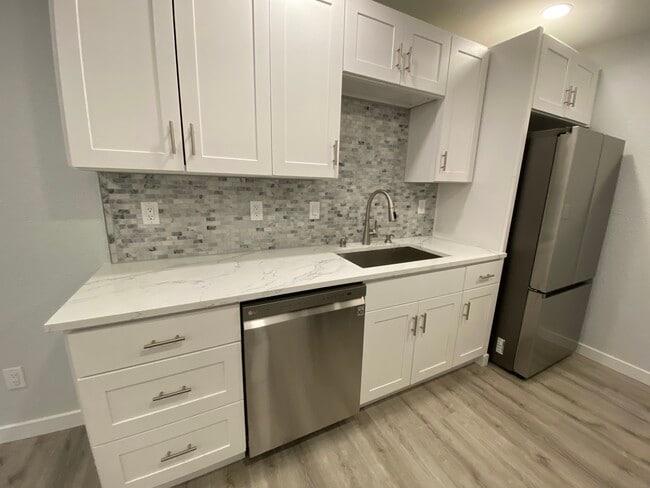 property at 14665 NE 34th St