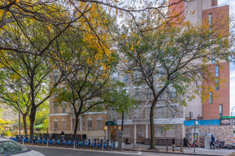 Madeline House in Brooklyn, NY - Building Photo - Building Photo