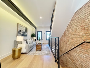 746 Morton St NW in Washington, DC - Building Photo - Building Photo