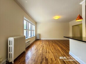 744 W Addison St, Unit 1 in Chicago, IL - Building Photo - Building Photo
