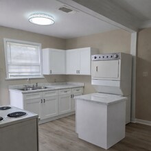 1988-1990 Walker Ave in Memphis, TN - Building Photo - Building Photo