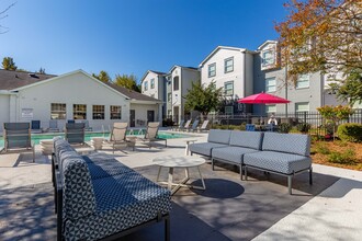 The Preserve Murfreesboro Apartments in Murfreesboro, TN - Foto de edificio - Building Photo