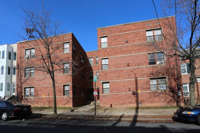 The Gaelle at Brookland in Washington, DC - Building Photo - Building Photo