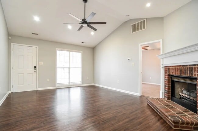 720 Pesca Ln in Matthews, NC - Building Photo - Building Photo