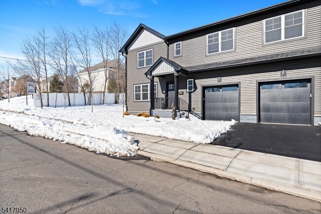 property at 401 Tillman St