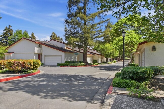 property at 2111 Rancho McCormick Blvd