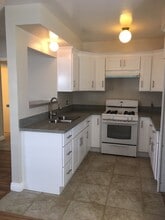 116 N Pacific Ave, Unit #3 in Glendale, CA - Building Photo - Building Photo