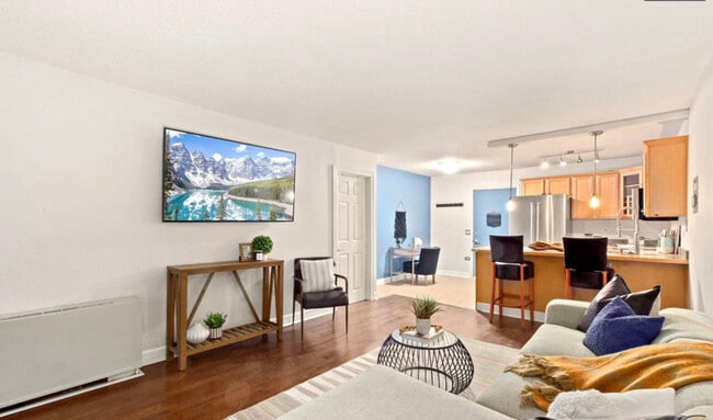 property at 909 Logan St