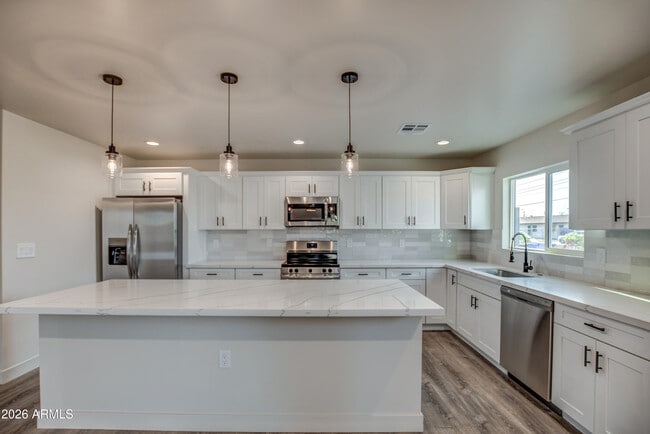 1203 W Pima St in Phoenix, AZ - Building Photo - Building Photo